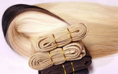 How Long Does A Weave Last For?